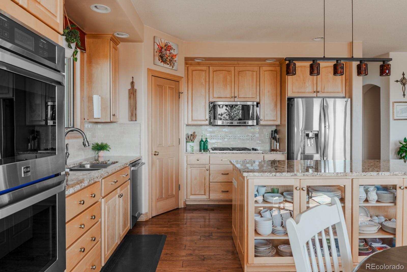 2964 Elk View Drive Evergreen, CO 80439 - Photo 10 of 48