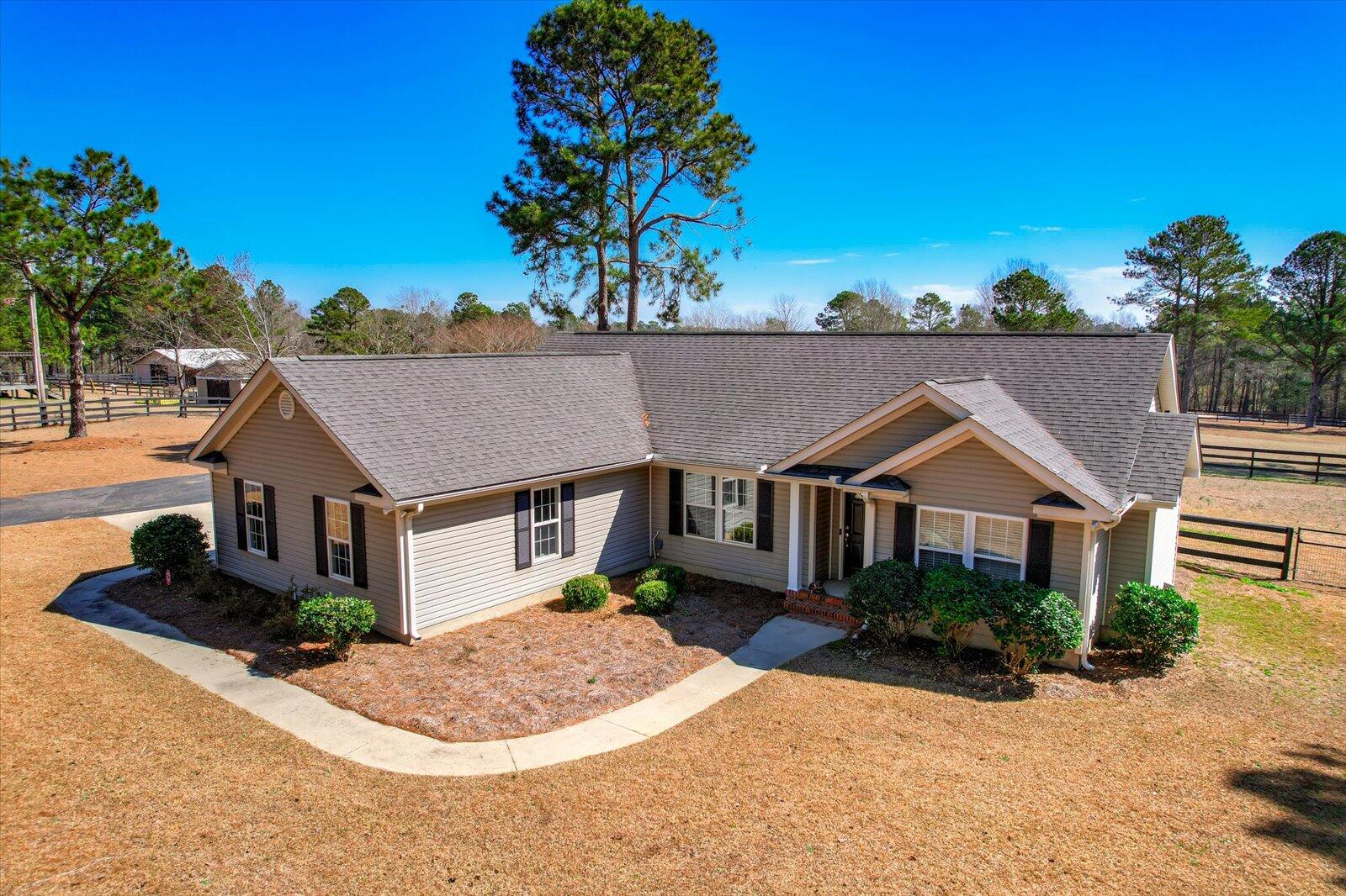 333 Chime Bell Church Road Aiken, SC 29803 - Photo 7 of 73 Gallery Image 7