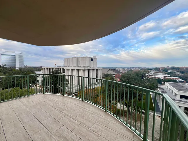 $2,700 | 300 South Duval Street, Unit 611, Tallahassee, FL 32301