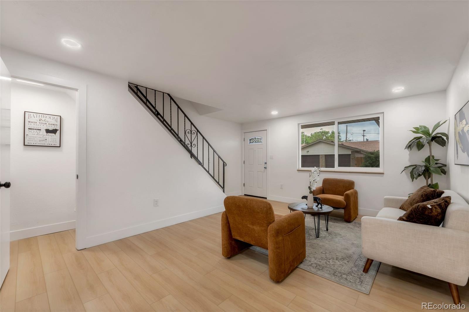 4643 Independence Street, Unit 9 Wheat Ridge, CO 80033 - Photo 3 of 15