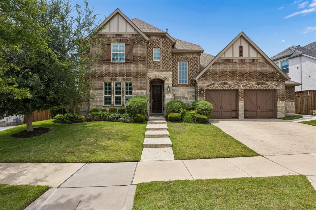 13617 Green Elm Road Fort Worth, TX 76008 - Photo 5 of 40 Welcome home!