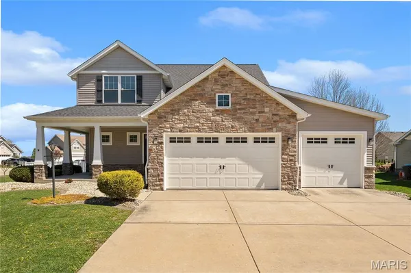 $440,000 | 3151 Birmingham Drive, Glen Carbon, IL 62034