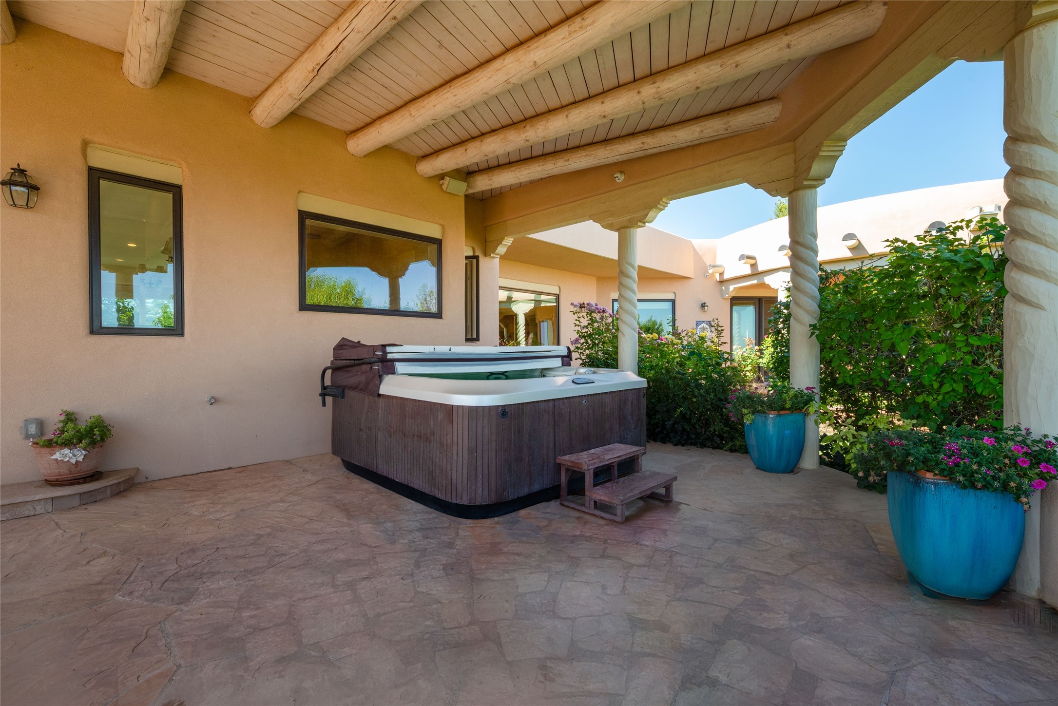 237 Tano Road Santa Fe, NM 87506 - Photo 54 of 71