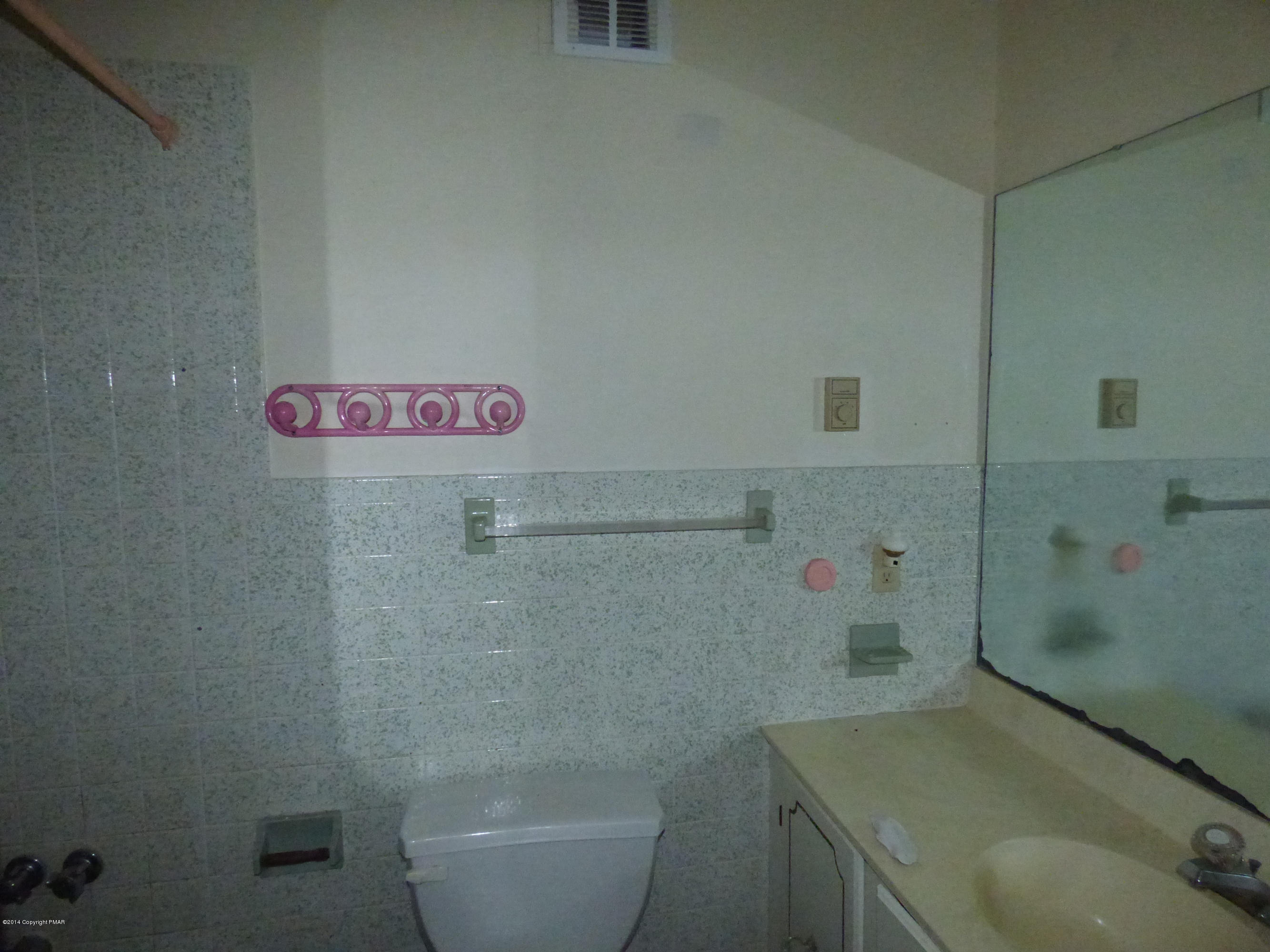 1390 Koch Road Kunkletown, PA 18058 - Photo 11 of 12 main bathroom
