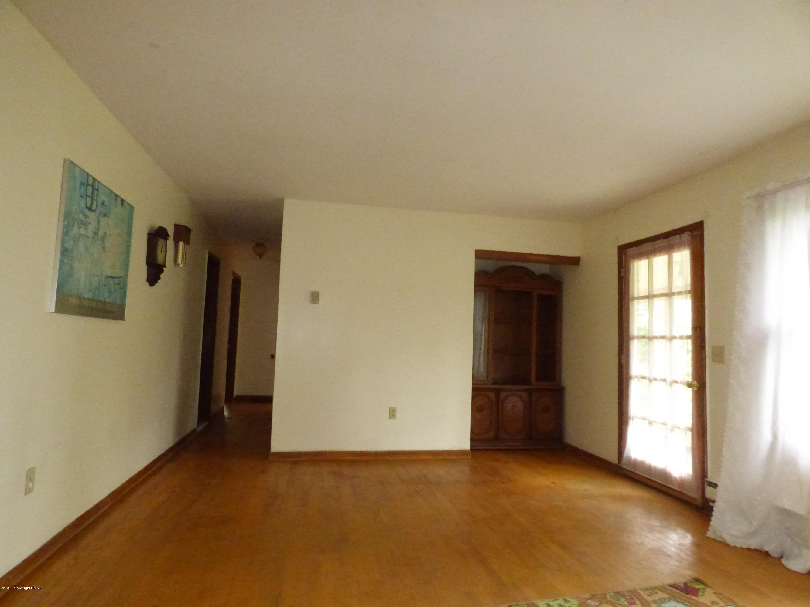1390 Koch Road Kunkletown, PA 18058 - Photo 5 of 12 living room