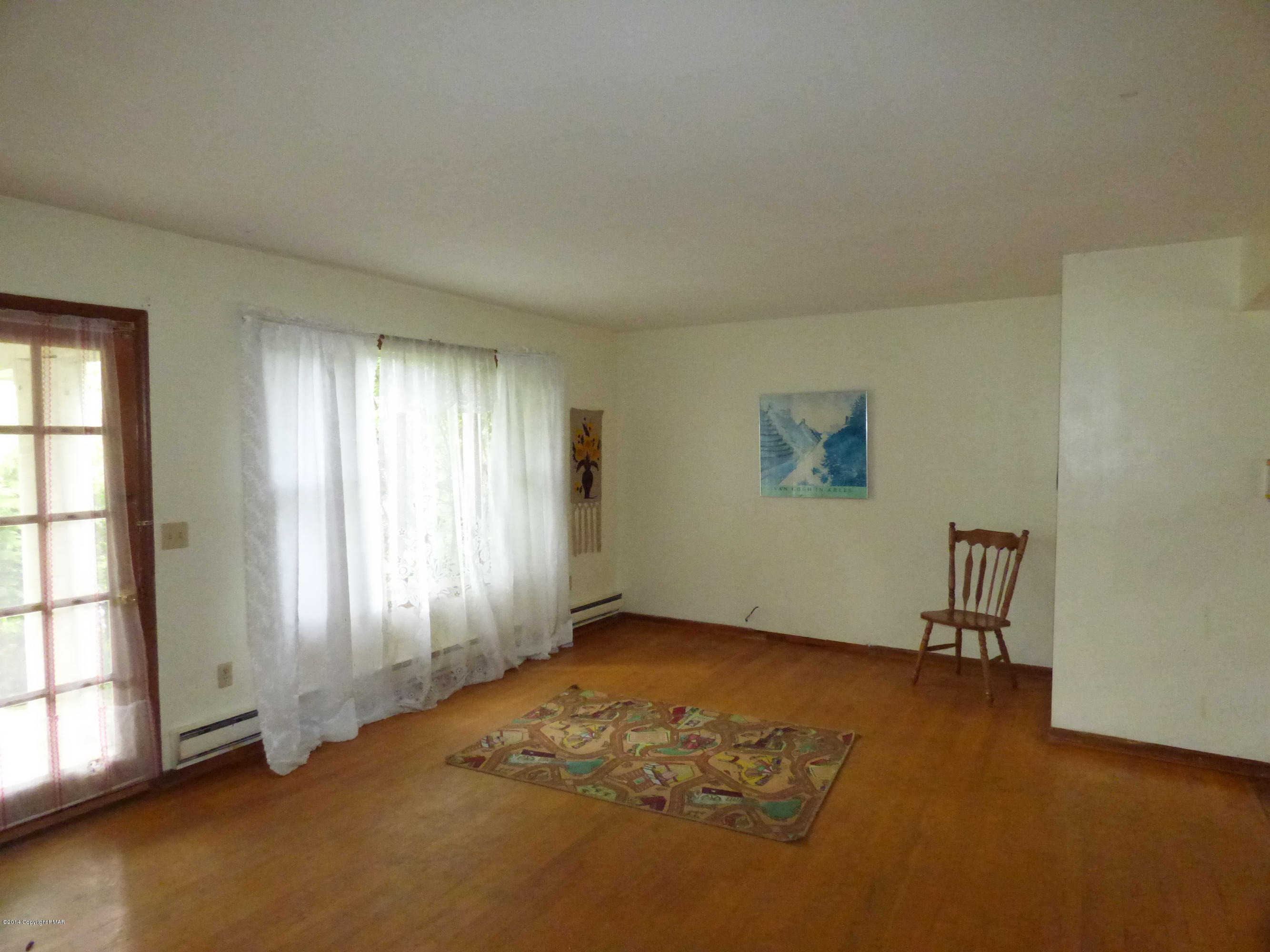 1390 Koch Road Kunkletown, PA 18058 - Photo 7 of 12 living room