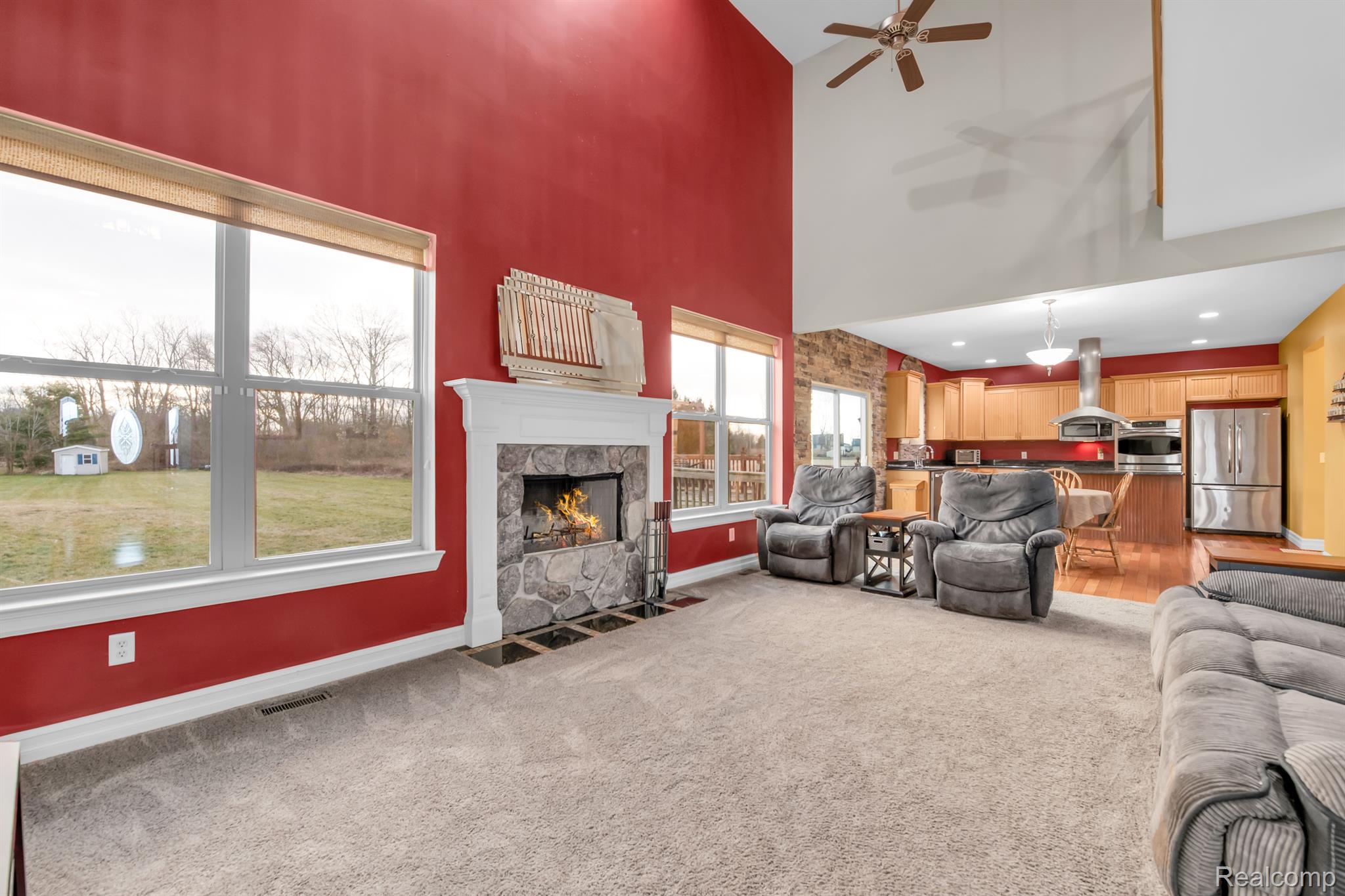 2077 Heiss Road Monroe, MI 48162 - Photo 21 of 45 Gallery Image 21