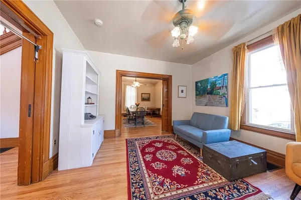 $1,800 | 520 Highland Avenue, Greensburg, PA 15601