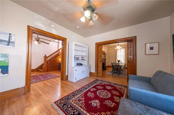 $1,800 | 520 Highland Avenue, Greensburg, PA 15601