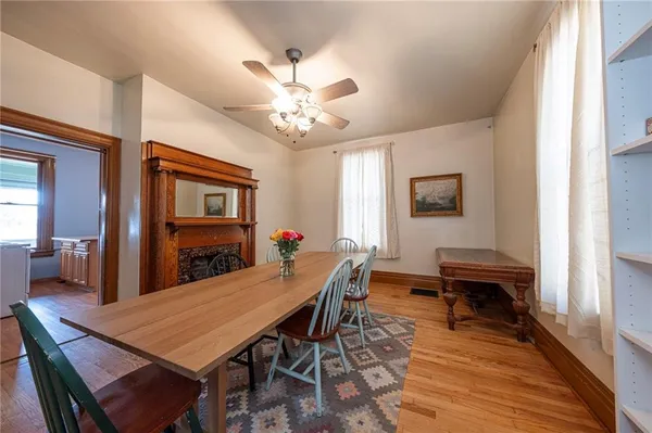 $1,800 | 520 Highland Avenue, Greensburg, PA 15601