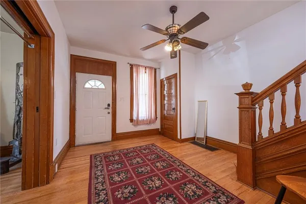 $1,800 | 520 Highland Avenue, Greensburg, PA 15601