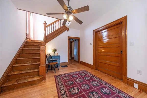 $1,800 | 520 Highland Avenue, Greensburg, PA 15601