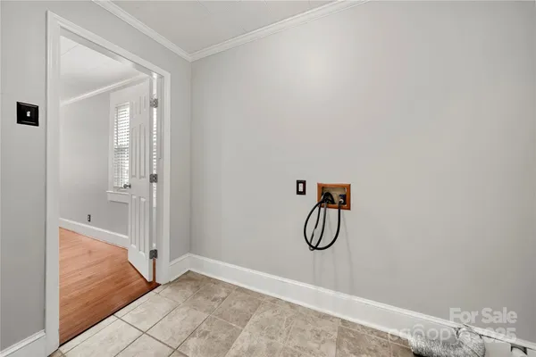 a bathroom with shower