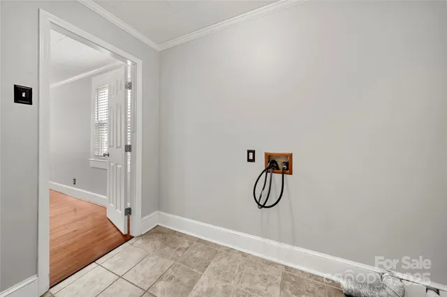 a bathroom with shower