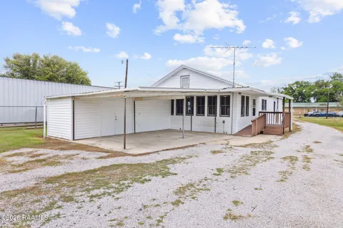 $100,000 | 1004 Mouton Avenue, Parks, LA 70582