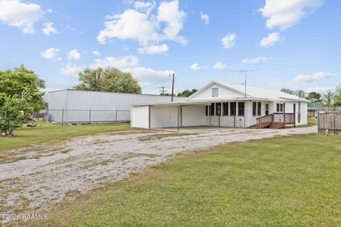 $100,000 | 1004 Mouton Avenue, Parks, LA 70582