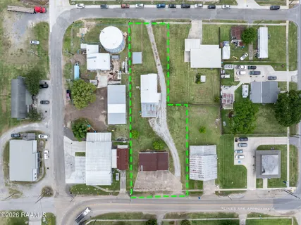 $100,000 | 1004 Mouton Avenue, Parks, LA 70582