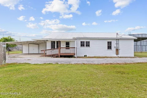 $100,000 | 1004 Mouton Avenue, Parks, LA 70582