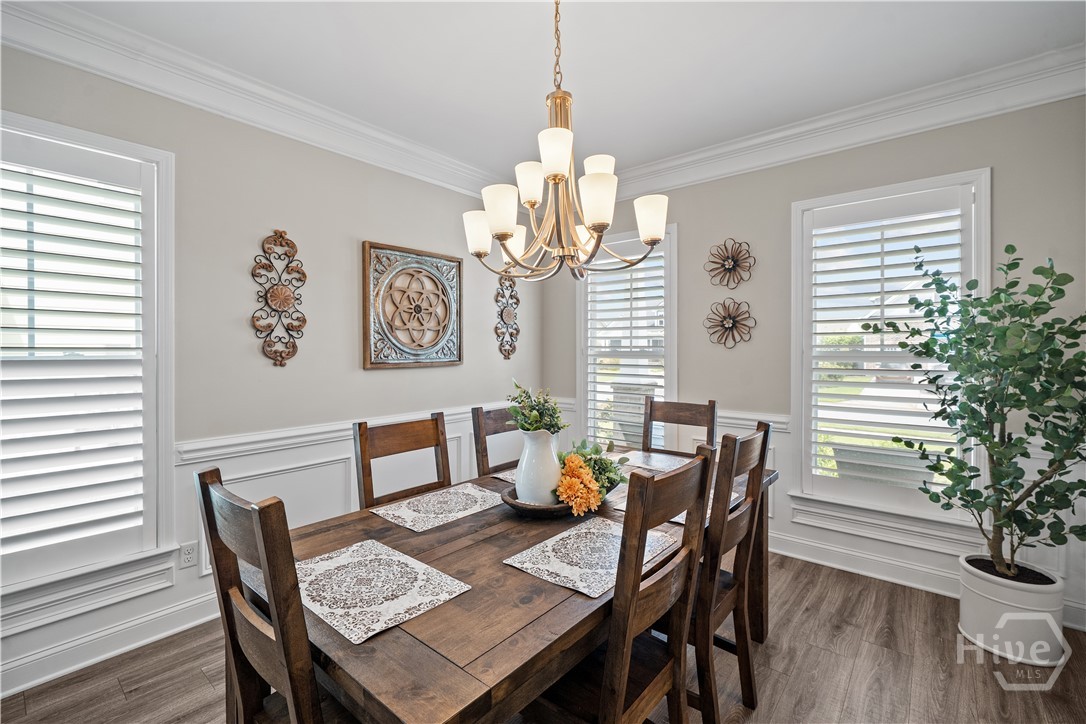 641 Wyndham Way Pooler, GA 31322 - Photo 8 of 73