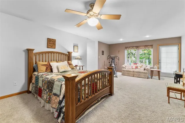 $624,900 | 102 Timber Lane, Farmington, MO 63640