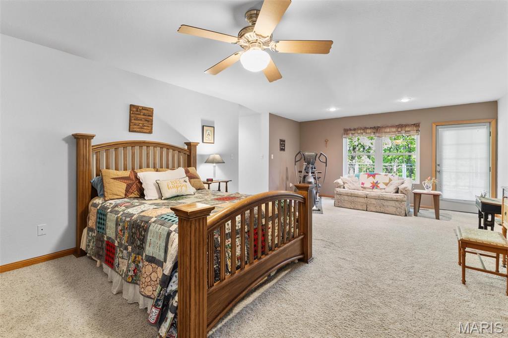 102 Timber Lane Farmington, MO 63640 - Photo 13 of 54