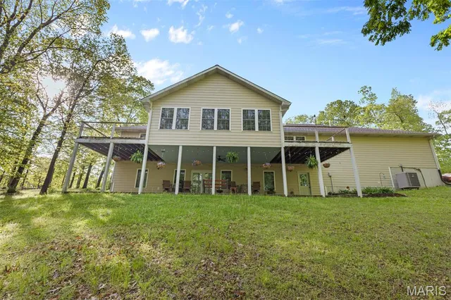 $624,900 | 102 Timber Lane, Farmington, MO 63640