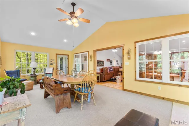 $624,900 | 102 Timber Lane, Farmington, MO 63640