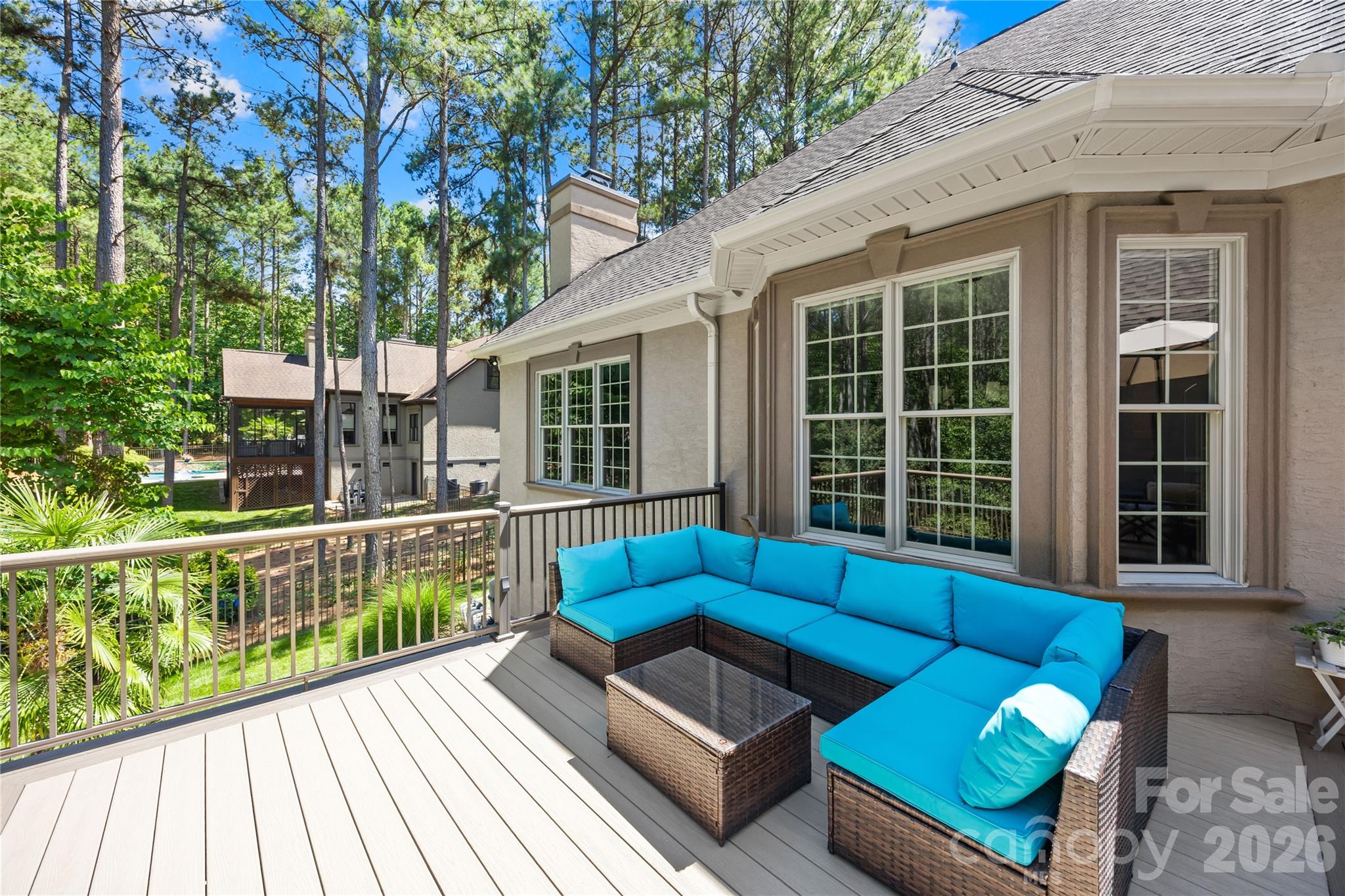 6830 Goose Point Drive Denver, NC 28037 - Photo 35 of 38