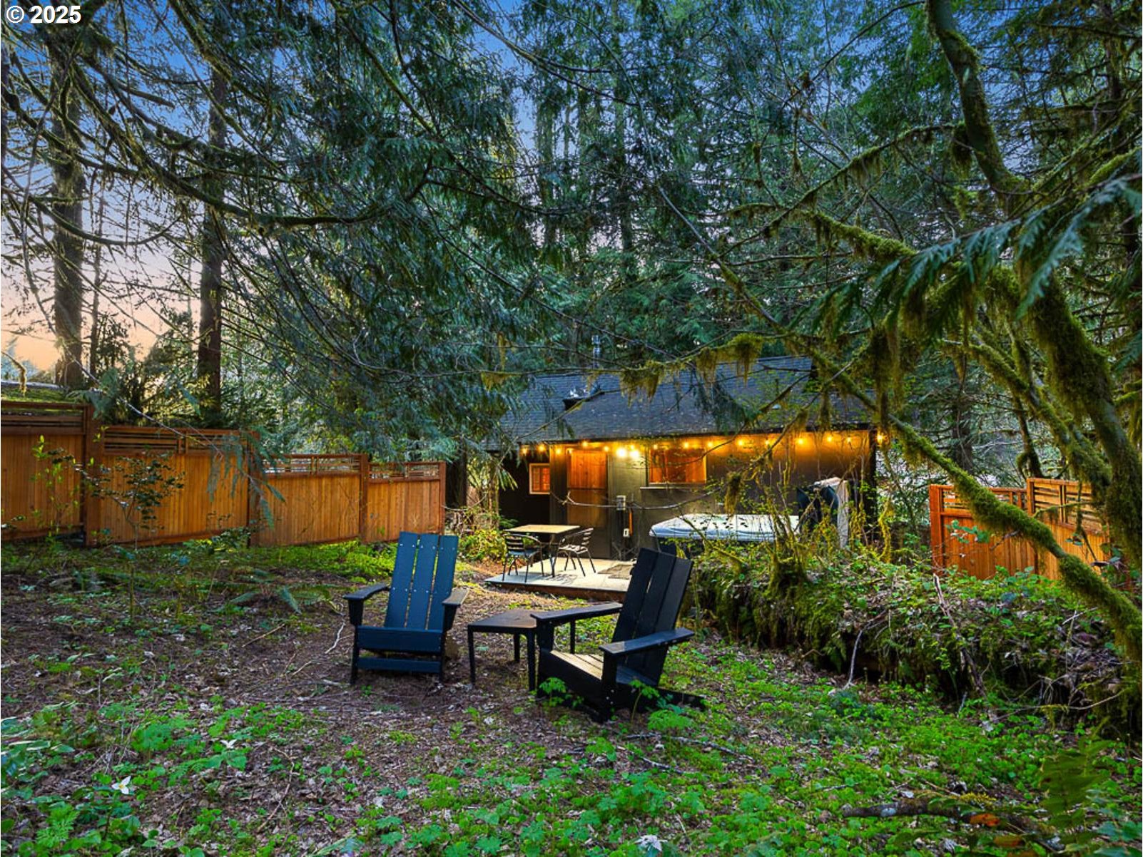 71320 East Thimbleberry Street Rhododendron, OR 97049 - Photo 1 of 38 Gallery Image 1