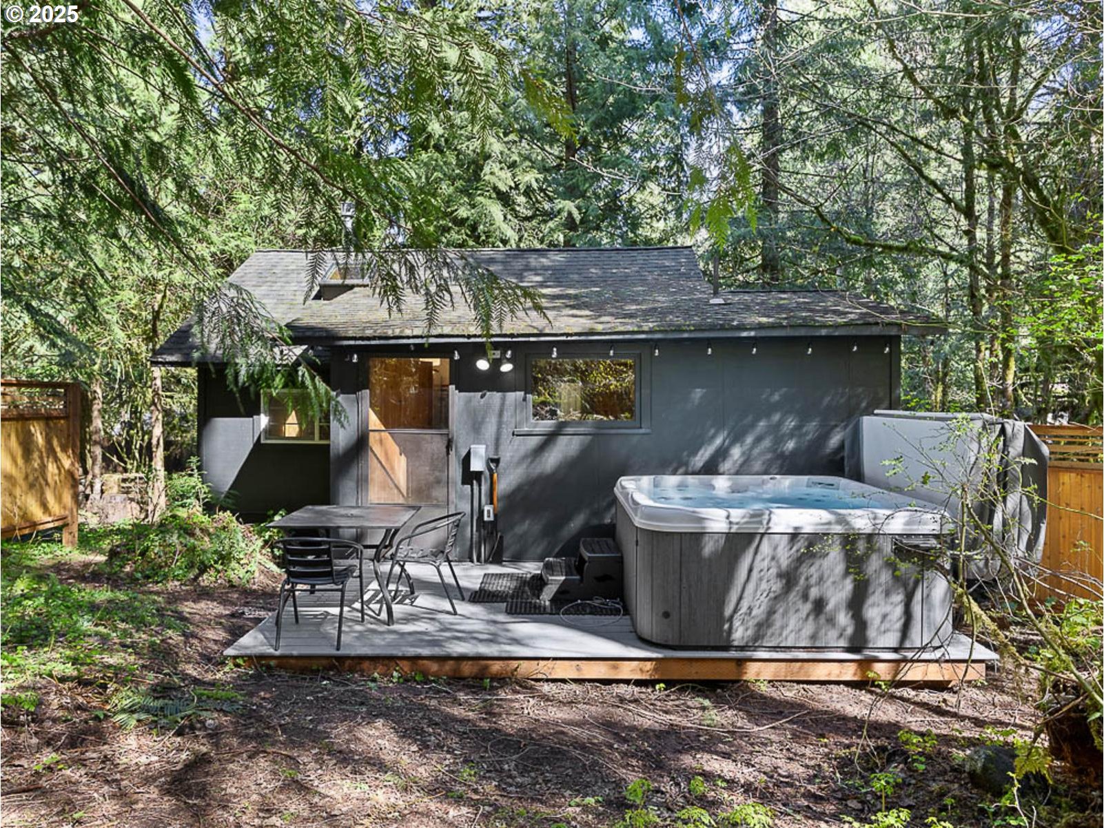 71320 East Thimbleberry Street Rhododendron, OR 97049 - Photo 29 of 38 Gallery Image 29