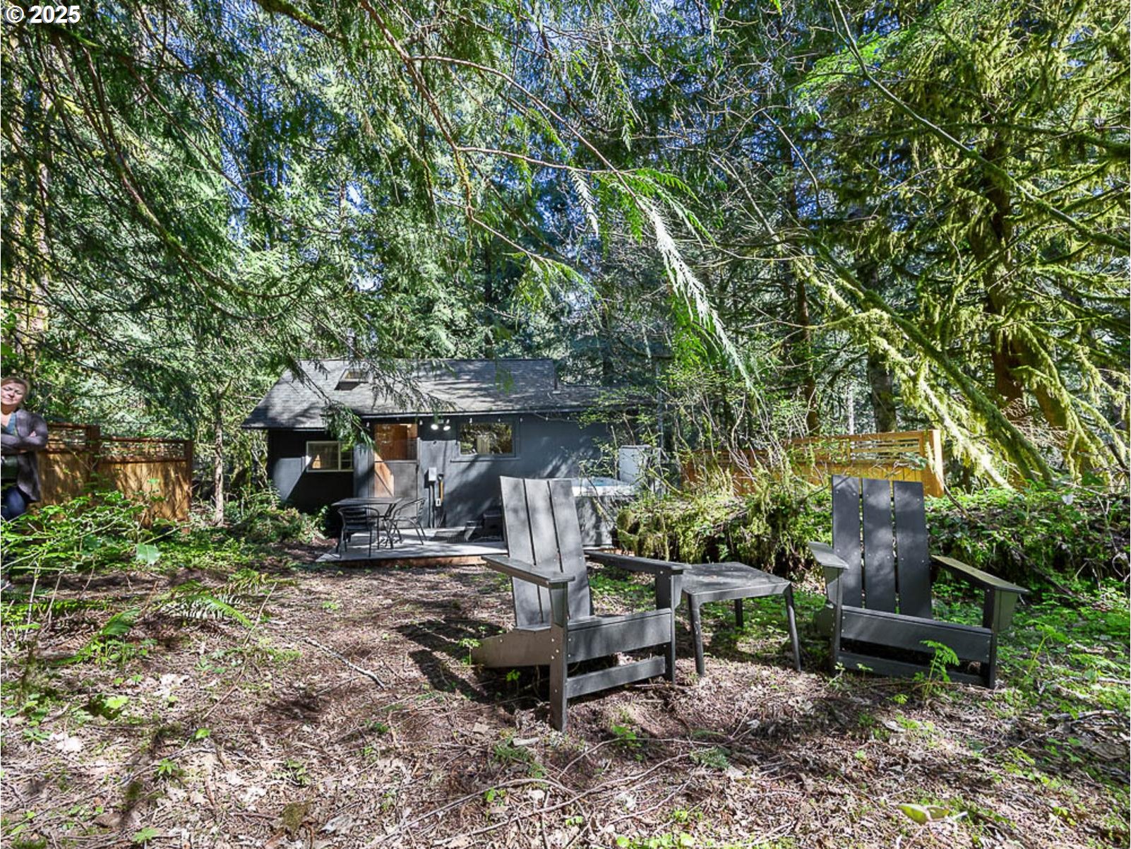 71320 East Thimbleberry Street Rhododendron, OR 97049 - Photo 30 of 38 Gallery Image 30