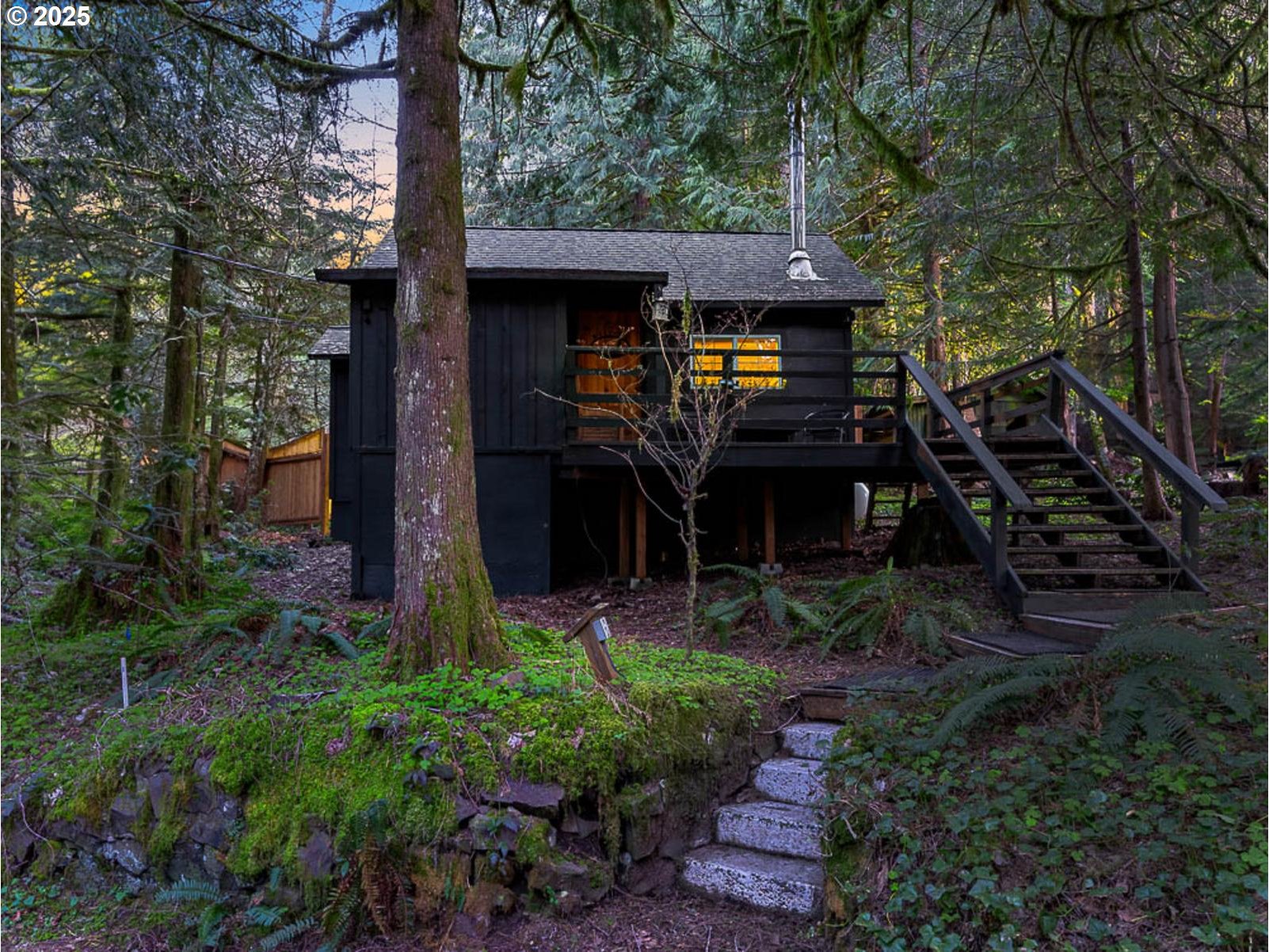 71320 East Thimbleberry Street Rhododendron, OR 97049 - Photo 3 of 38 Gallery Image 3