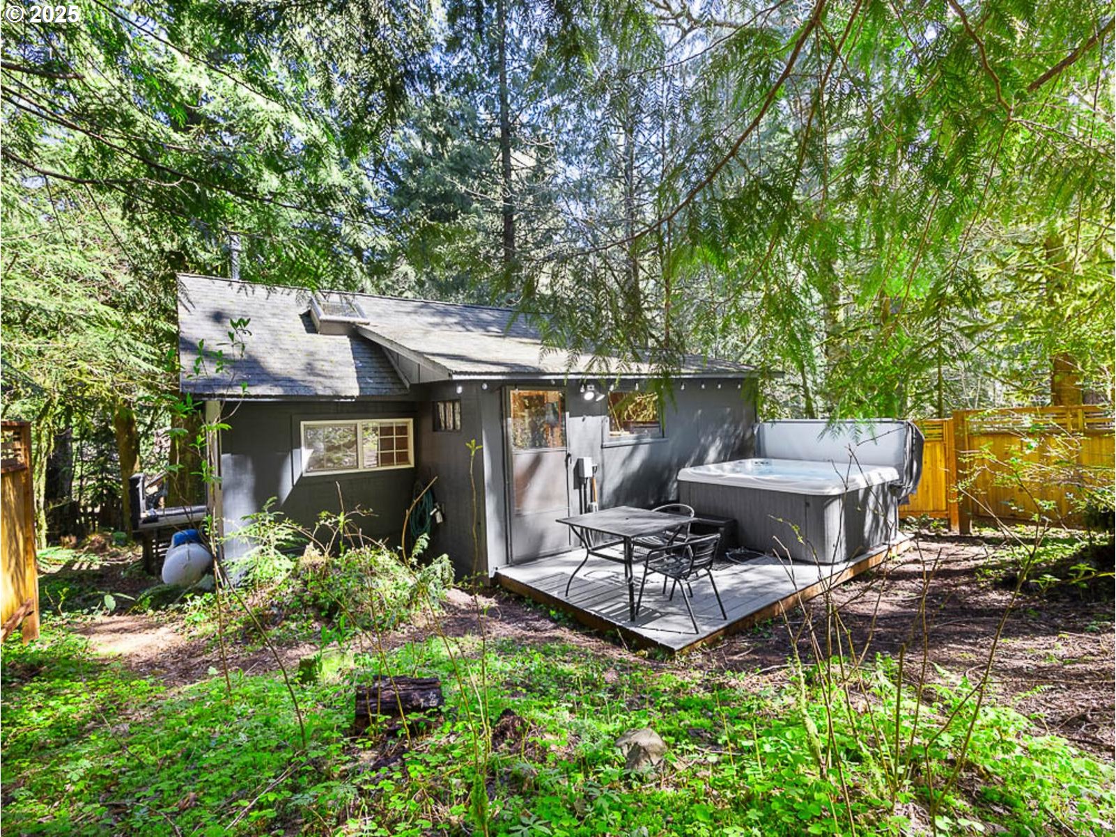 71320 East Thimbleberry Street Rhododendron, OR 97049 - Photo 32 of 38 Gallery Image 32