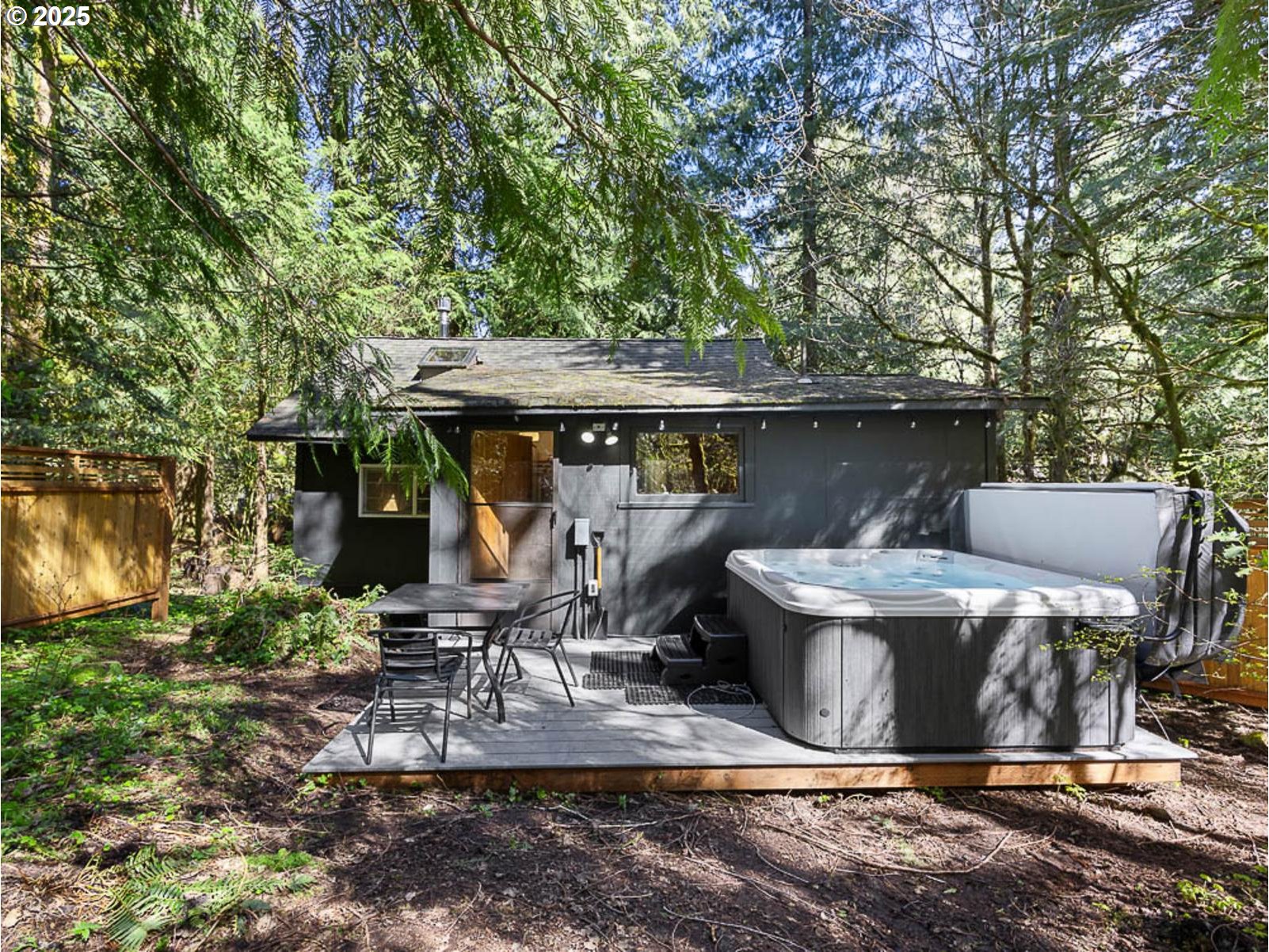 71320 East Thimbleberry Street Rhododendron, OR 97049 - Photo 33 of 38 Gallery Image 33