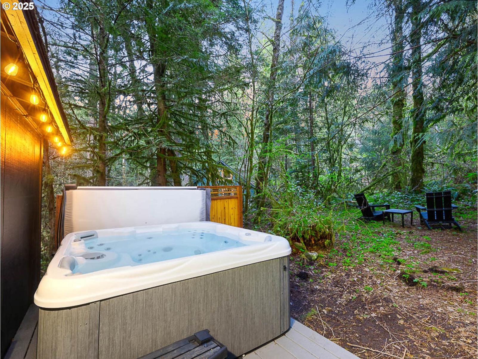 71320 East Thimbleberry Street Rhododendron, OR 97049 - Photo 34 of 38 Gallery Image 34