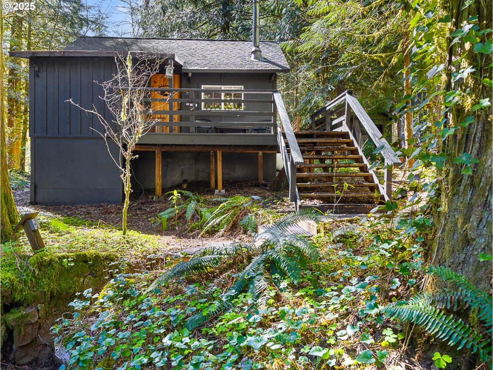 71320 East Thimbleberry Street Rhododendron, OR 97049 - Photo 36 of 38 Gallery Image 36