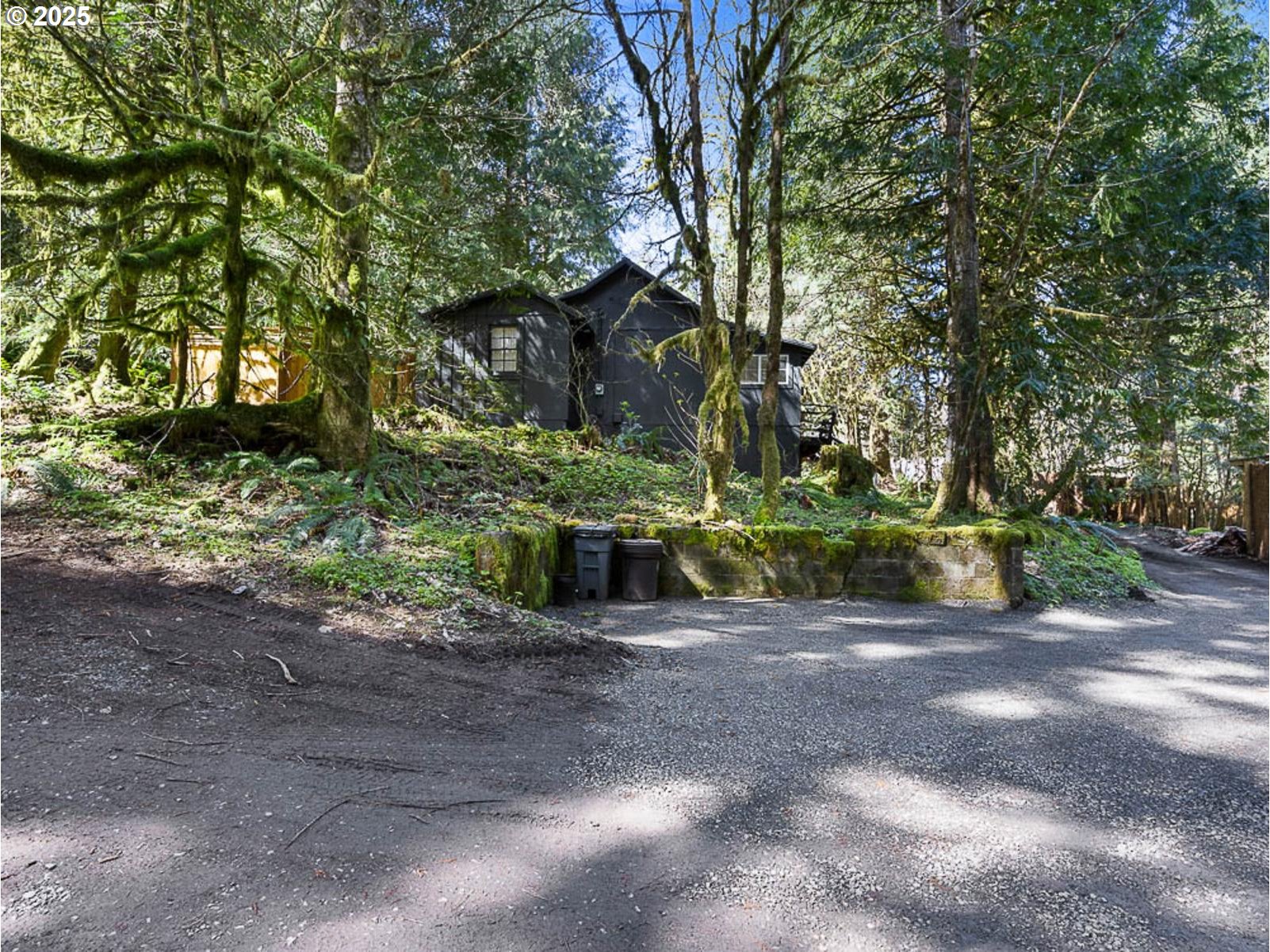 71320 East Thimbleberry Street Rhododendron, OR 97049 - Photo 37 of 38 Gallery Image 37