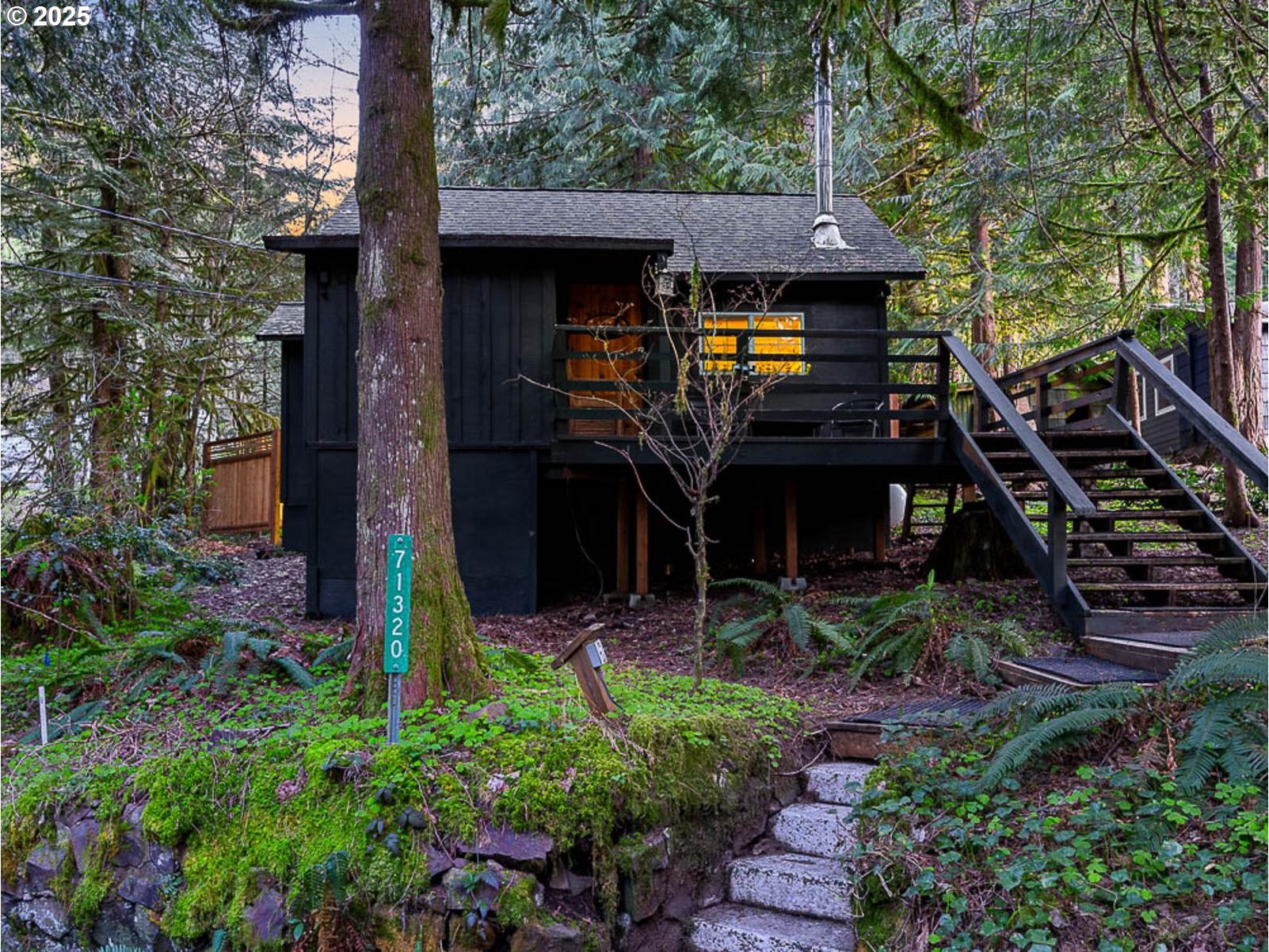 71320 East Thimbleberry Street Rhododendron, OR 97049 - Photo 38 of 38 Gallery Image 38