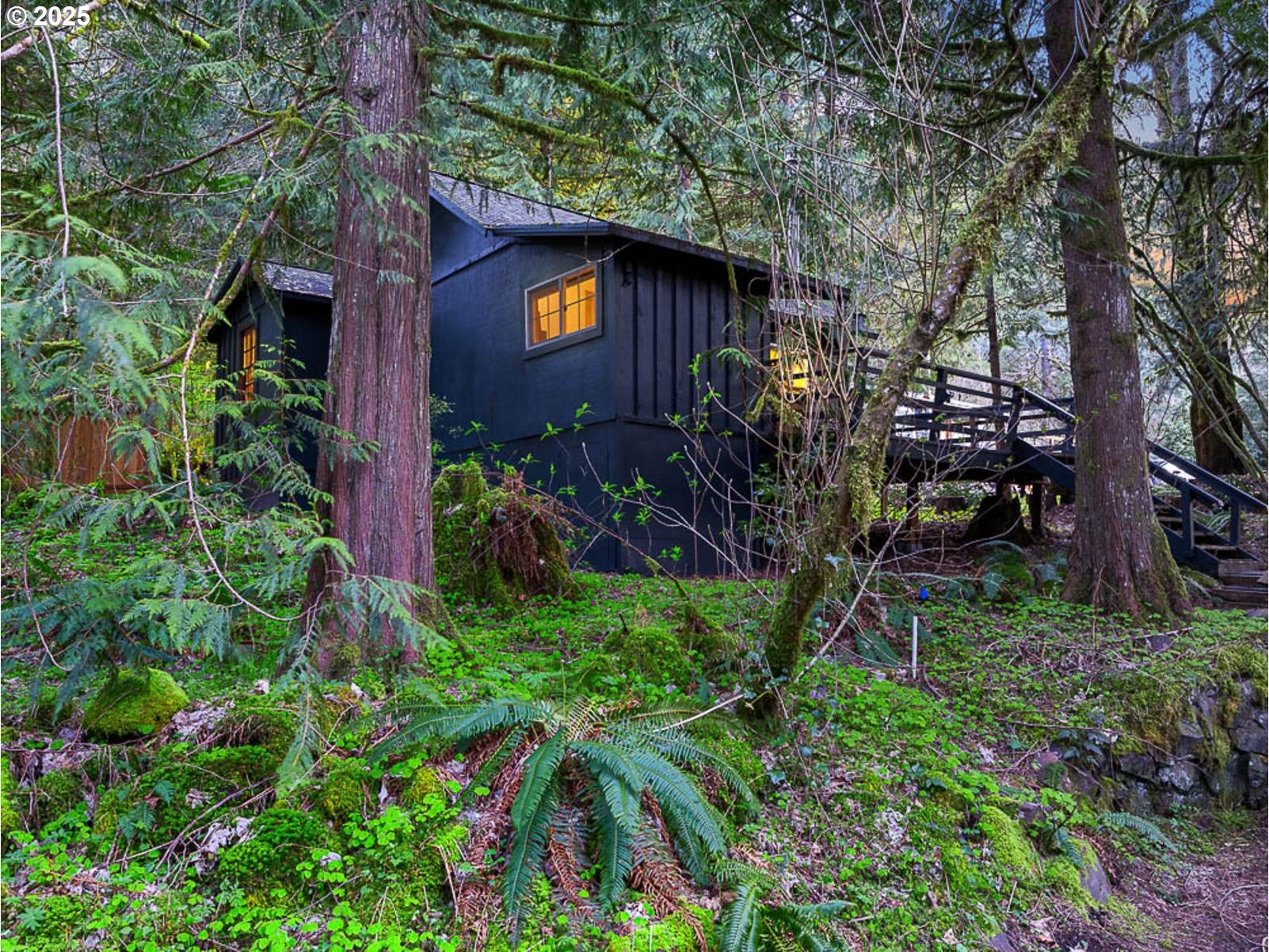 71320 East Thimbleberry Street Rhododendron, OR 97049 - Photo 4 of 38 Gallery Image 4