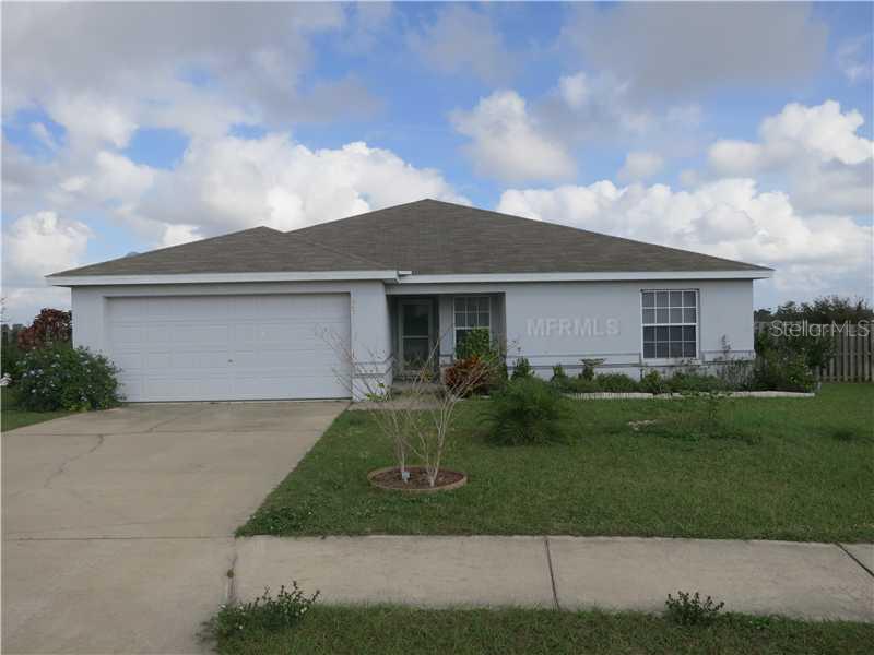 262 Cloverdale Road Winter Haven, FL 33884 - Photo 1 of 1 Exterior Front
