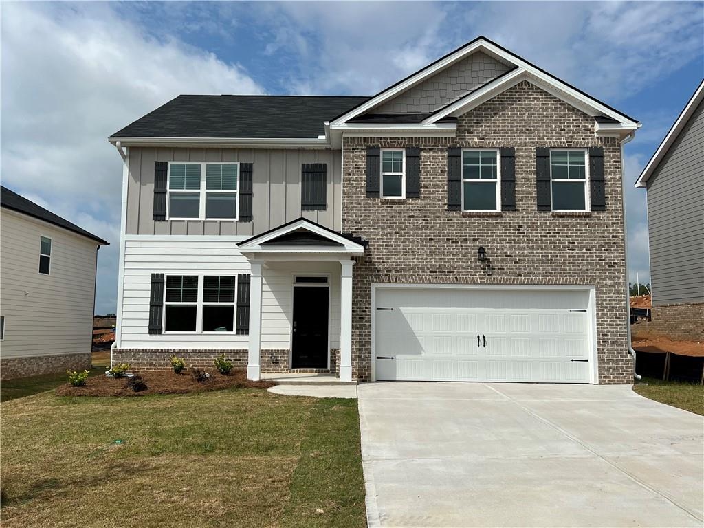 265 Canberra Way Locust Grove, GA 30248 - Photo 1 of 1 Gallery Image 1