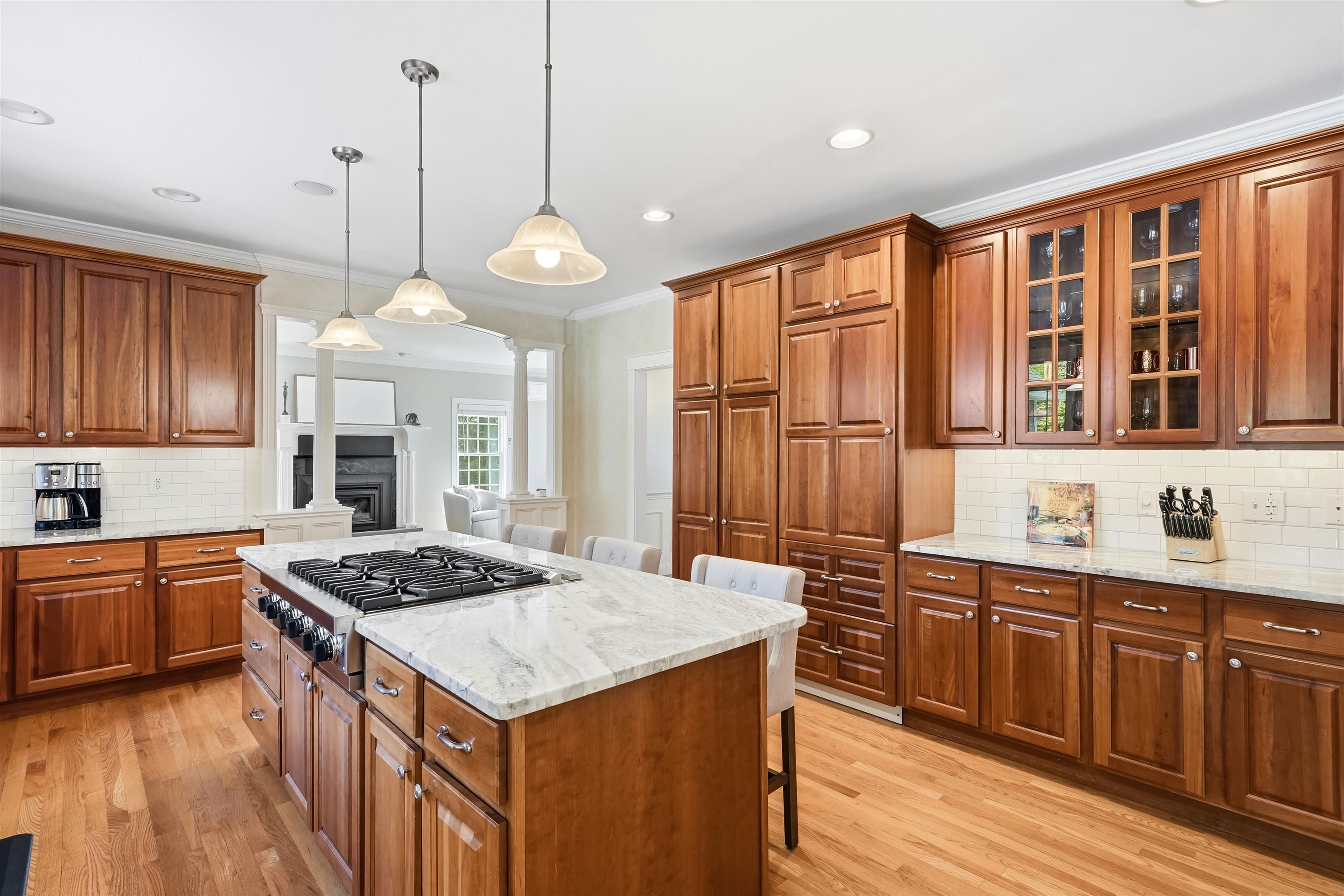 5 Sherwood Road Windham, NH 03087 - Photo 15 of 45