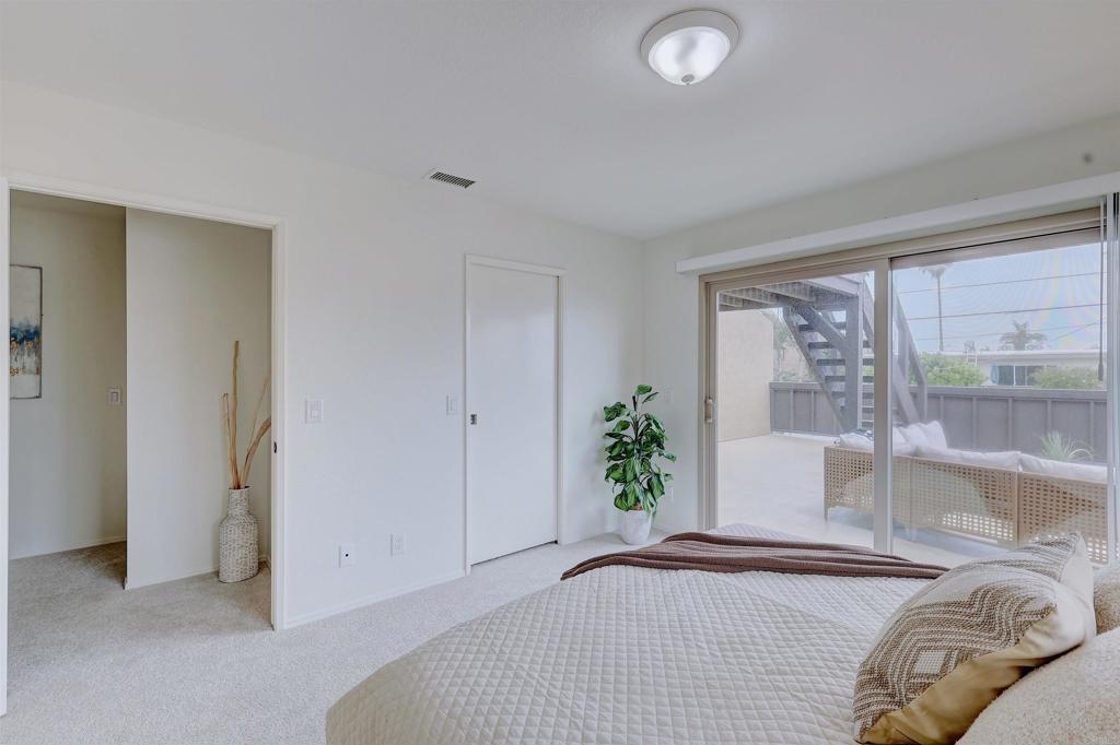 418 3rd Street Encinitas, CA 92024 - Photo 36 of 74 a view of a livingroom with furniture and window