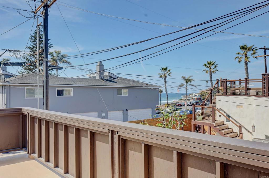 418 3rd Street Encinitas, CA 92024 - Photo 46 of 74 a view of a house with a porch