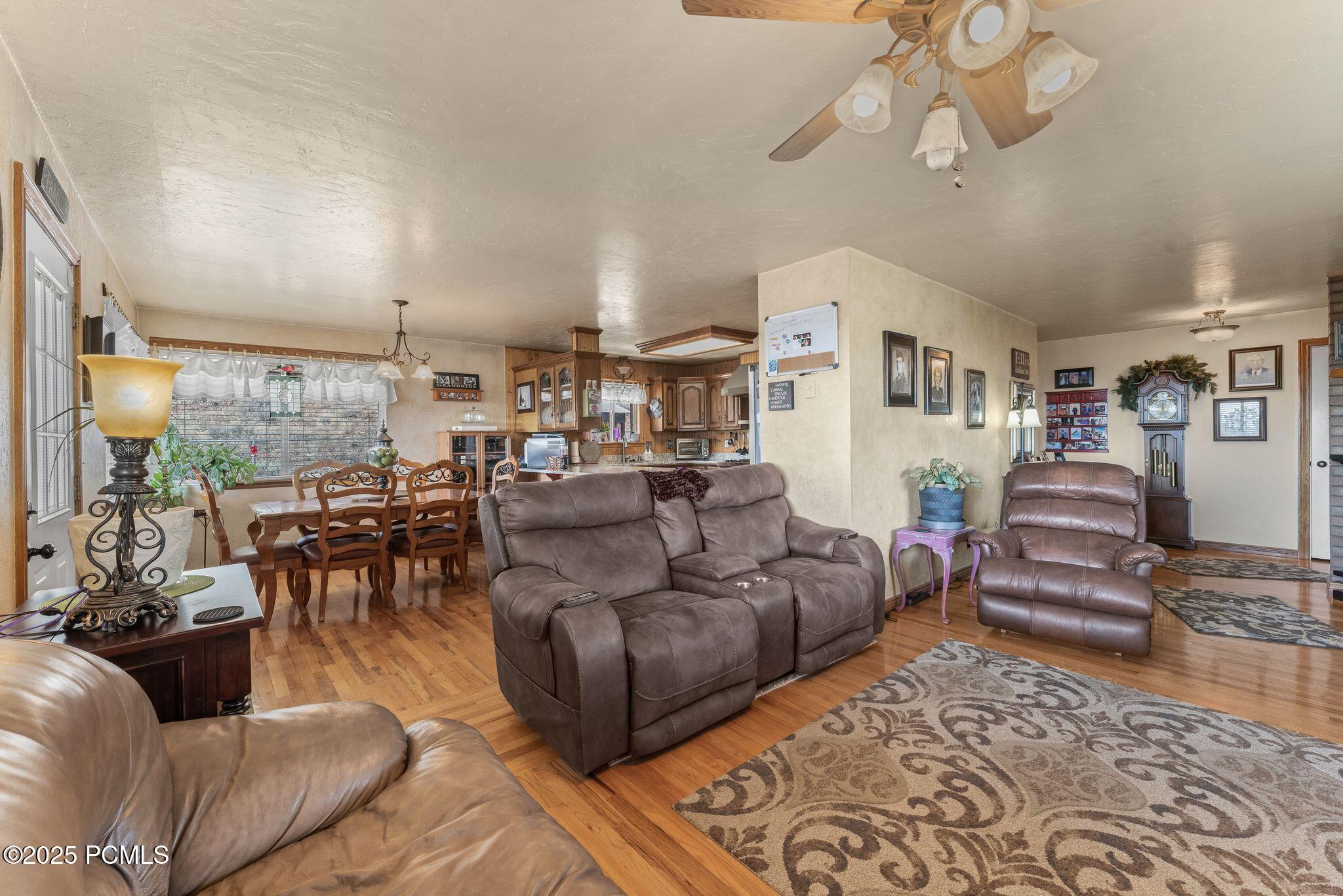 6407 Dry Fork Settlement Road Vernal, UT 84078 - Photo 7 of 40