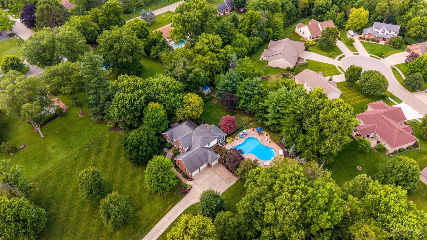 5780 Oakridge Road Hamilton, OH 45011 - Photo 66 of 69