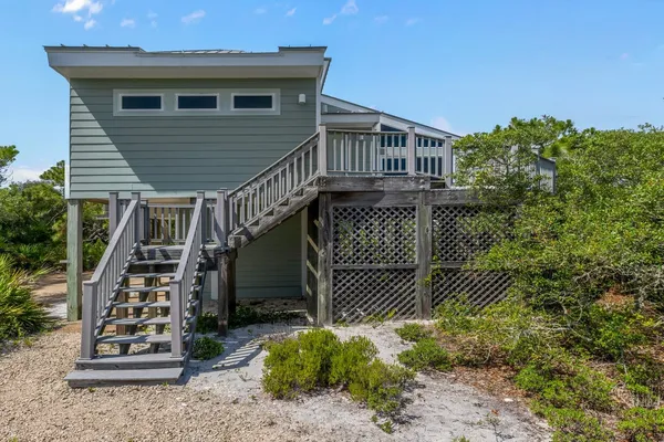 $815,000 | 1812 Sea Oat Drive, Eastpoint, FL 32328
