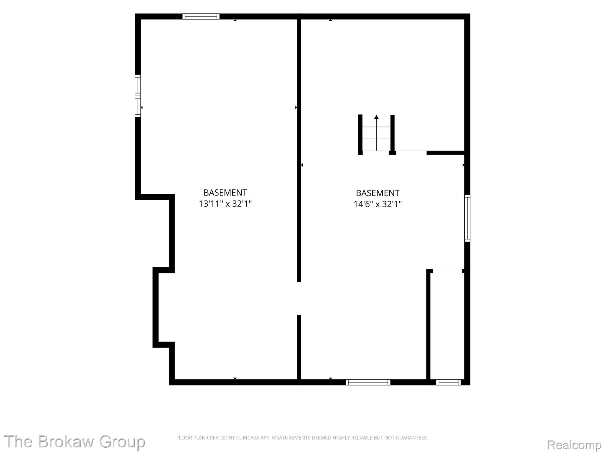 7272 North Lapeer Road Fostoria, MI 48435 - Photo 39 of 49 zfloor (1).jpg