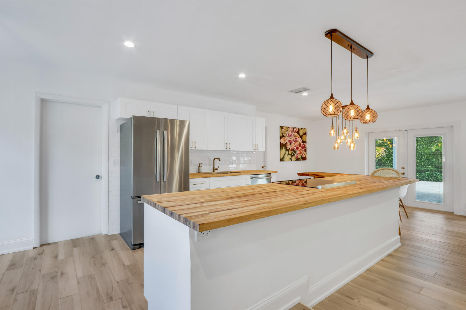 45 Willow Road Tequesta, FL 33469 - Photo 7 of 21 kitchen