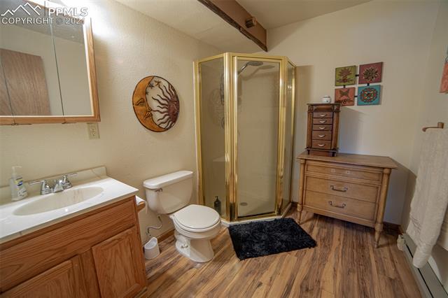 603 Kutsu Ridge Road Florissant, CO 80816 - Photo 11 of 14 Gallery Image 11